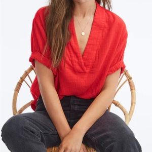 Xirena Avery Top - Size XS